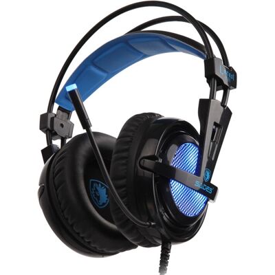 Sades Locust Plus SA-904 - BLAU Sades Locust Plus SA-904 - BLAU
