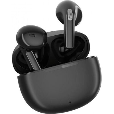 QCY T20 Bluetooth-Ohrhörer - Kompakt, Hochwertiger Klang QCY T20 Bluetooth-Ohrhörer - Kompakt, Hochwertiger Klang