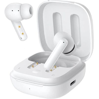 QCY T13ANC Kabellose Ohrhörer - Geräuschunterdrückung - Bluetooth 5.3 QCY T13ANC Kabellose Ohrhörer - Geräuschunterdrückung - Bluetooth 5.3