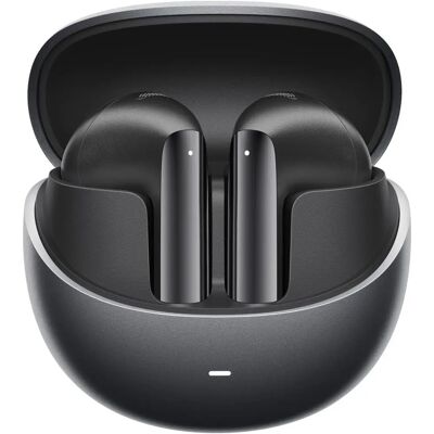 QCY HT10 Draadloze Oordopjes - ANC, 30h, Bluetooth 5.3 QCY HT10 Draadloze Oordopjes - ANC, 30h, Bluetooth 5.3