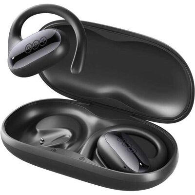 QCY Crossky GTR2 Bezprzewodowe słuchawki z otwartym uchem Bluetooth 5.4 QCY Crossky GTR2 Bezprzewodowe słuchawki z otwartym uchem Bluetooth 5.4