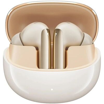 QCY MeloBuds Pro HT08 Cuffie Wireless - ANC, Bluetooth 5.3 QCY MeloBuds Pro HT08 Cuffie Wireless - ANC, Bluetooth 5.3