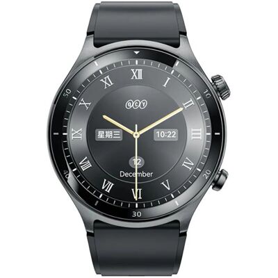 QCY S7 Smartwatch - Fitness & Gesundheits-Tracking QCY S7 Smartwatch - Fitness & Gesundheits-Tracking