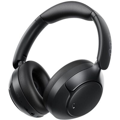 Słuchawki Bezprzewodowe QCY H3 Pro - Redukcja Hałasu, Hi-Res Audio Słuchawki Bezprzewodowe QCY H3 Pro - Redukcja Hałasu, Hi-Res Audio