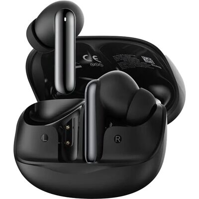 QCY Melobuds N50 ANC Słuchawki - Aktywna redukcja hałasu, Bluetooth 5.4, 6 mikrofonów QCY Melobuds N50 ANC Słuchawki - Aktywna redukcja hałasu, Bluetooth 5.4, 6 mikrofonów