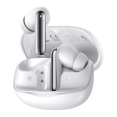 Auricolari wireless QCY MeloBuds HT12 - Cancellazione attiva del rumore - 24H di riproduzione Auricolari wireless QCY MeloBuds HT12 - Cancellazione attiva del rumore - 24H di riproduzione