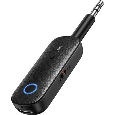 Ugreen Bluetooth 5.0 Audioadapter - 2-in-1 Sender & Empfänger Ugreen Bluetooth 5.0 Audioadapter - 2-in-1 Sender & Empfänger