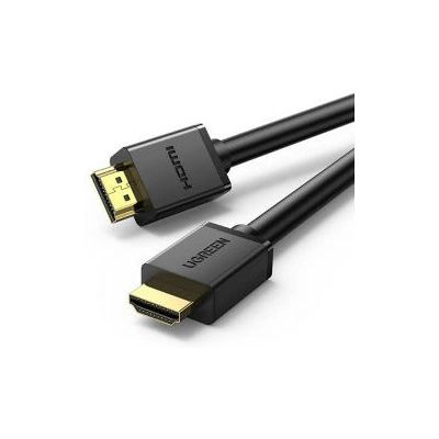 UGREEN - HD104 - 10m - Negro - Cable HDMI UGREEN - HD104 - 10m - Negro - Cable HDMI