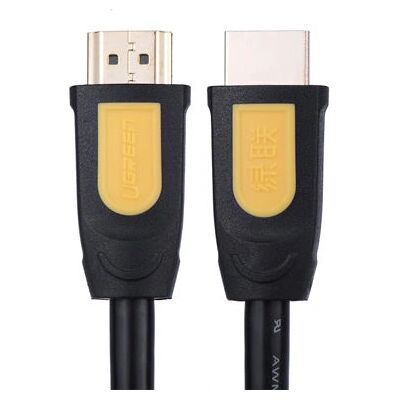 Ugreen 10129 HDMI-Kabel - 4K 60Hz - 2m Ugreen 10129 HDMI-Kabel - 4K 60Hz - 2m