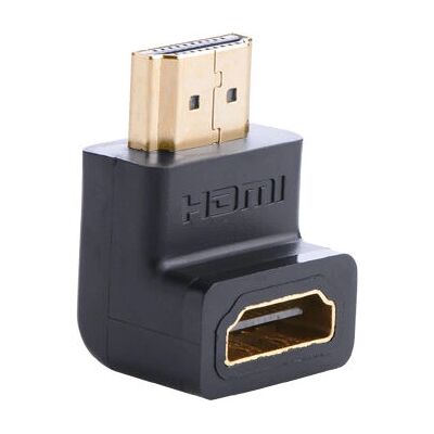 Ugreen 20109 HDMI Geschlechtswandler - 4K HDMI Adapter Ugreen 20109 HDMI Geschlechtswandler - 4K HDMI Adapter