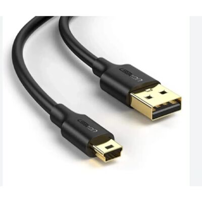 Cavo di rete Ethernet Ugreen RJ45 - 20m - Nero - Cat6 Cavo di rete Ethernet Ugreen RJ45 - 20m - Nero - Cat6