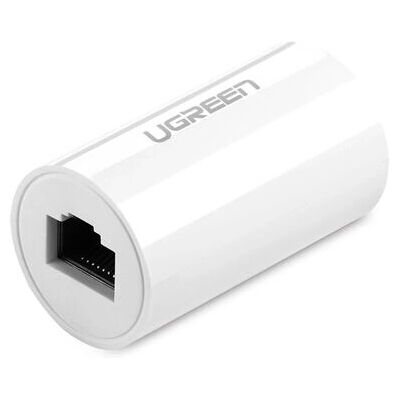 Ugreen 20391-A Netzwerk-Splitter - Weiß Ugreen 20391-A Netzwerk-Splitter - Weiß
