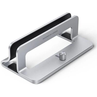 Suport Vertical din Aluminiu Ugreen - Pentru Birou Suport Vertical din Aluminiu Ugreen - Pentru Birou