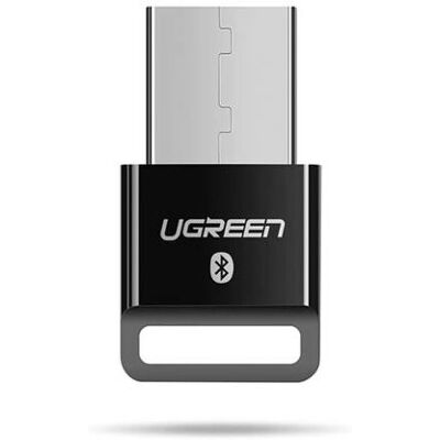 Ugreen Bluetooth-Adapter - Modell 30524 - Drahtloser Audioempfänger & Sender Ugreen Bluetooth-Adapter - Modell 30524 - Drahtloser Audioempfänger & Sender