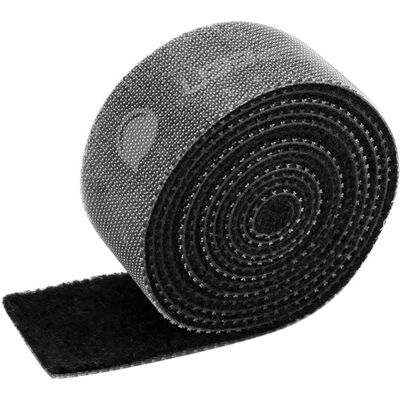 Ugreen Kabel Organizer Velcro 2m Zilver/Grijs - Kabelbeheer Ugreen Kabel Organizer Velcro 2m Zilver/Grijs - Kabelbeheer