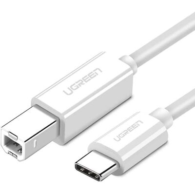 UGREEN - US241 - Valkoinen - 1,5m - Kaapeli UGREEN - US241 - Valkoinen - 1,5m - Kaapeli