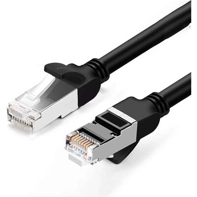 Ugreen Ethernet-kábel CAT6 5m U/UTP - Hálózati kábel Ugreen Ethernet-kábel CAT6 5m U/UTP - Hálózati kábel