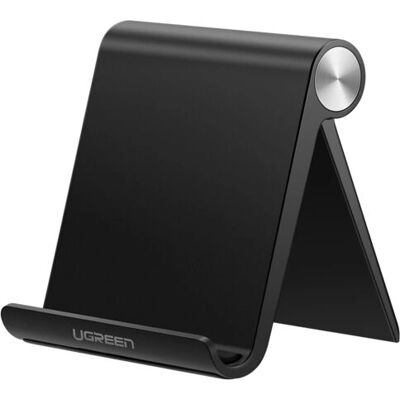 Ugreen Phone Holder - Adjustable, Universal, Foldable - Phone & Tablet Stand Ugreen Phone Holder - Adjustable, Universal, Foldable - Phone & Tablet Stand