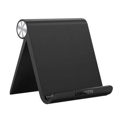 Βάση για Tablet Ugreen - Ρυθμιζόμενη 100° - Σταθερή - Συμπαγής Βάση για Tablet Ugreen - Ρυθμιζόμενη 100° - Σταθερή - Συμπαγής