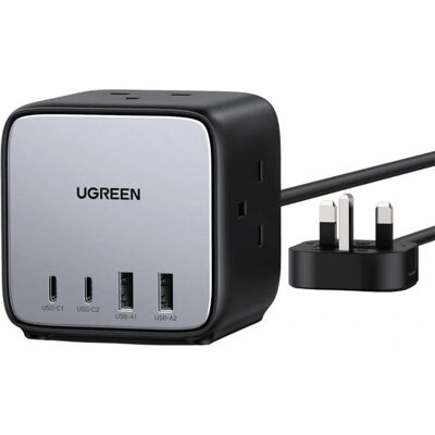 Ugreen - 90906 - 65W - USB-C - Charger Ugreen - 90906 - 65W - USB-C - Charger