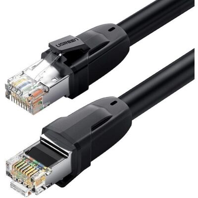 Ugreen Ethernet Cable 70172 - High-Speed Network Cable 5m Ugreen Ethernet Cable 70172 - High-Speed Network Cable 5m