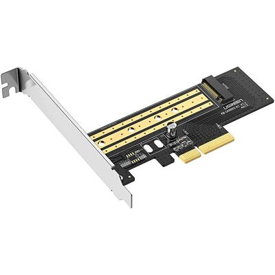 Ugreen CM302 Adattatore PCIe NVMe - Trasferimento veloce Ugreen CM302 Adattatore PCIe NVMe - Trasferimento veloce