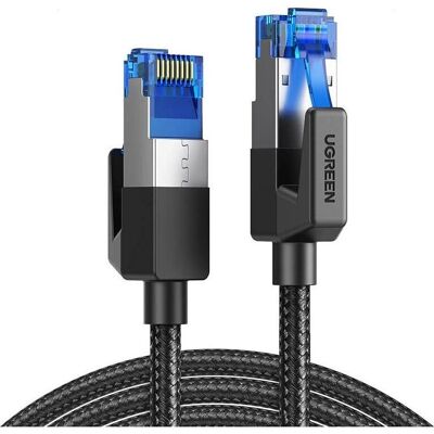 Ugreen - NW153 - CAT8.1 F/FTP - 2 m - Network Cable Ugreen - NW153 - CAT8.1 F/FTP - 2 m - Network Cable