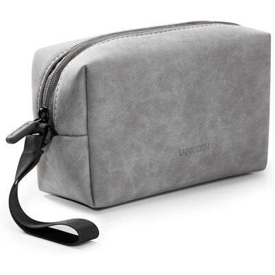 Ugreen Reiseaccessoire-Organizer - Multifunktionale Graue Tasche Ugreen Reiseaccessoire-Organizer - Multifunktionale Graue Tasche