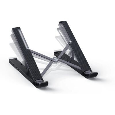 Ugreen X-Kit Station d'accueil USB-C - Noir Ugreen X-Kit Station d'accueil USB-C - Noir