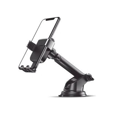 Ugreen LP200 Puhelinteline autoon - Musta Ugreen LP200 Puhelinteline autoon - Musta