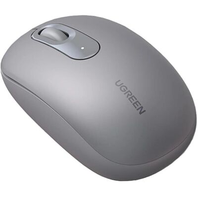 Ugreen Kabellose Maus - Ergonomisch, Einstellbarer DPI - 2.4GHz Ugreen Kabellose Maus - Ergonomisch, Einstellbarer DPI - 2.4GHz