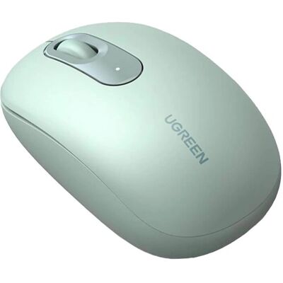 Ugreen Kabellose Maus - Ergonomisch, Leise, 2400 DPI Ugreen Kabellose Maus - Ergonomisch, Leise, 2400 DPI