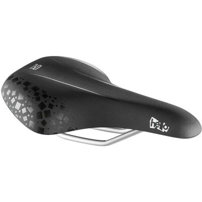 Selle Royal Hello Junior Sella bici - Sedile per bambini Selle Royal Hello Junior Sella bici - Sedile per bambini