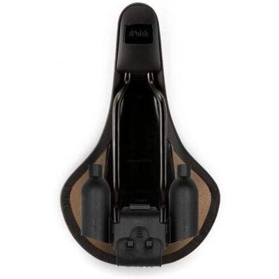 Fizik Alpaca X5 Mountain Bike Saddle - 145mm Support Fizik Alpaca X5 Mountain Bike Saddle - 145mm Support