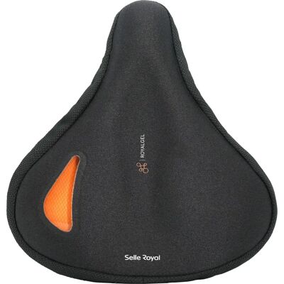 Selle Royal Royalgel Sattelüberzug - Groß Selle Royal Royalgel Sattelüberzug - Groß
