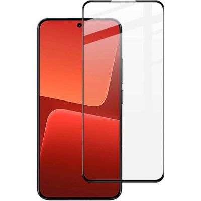IMAK - Xiaomi 13T - 9H - Vollständiger Schutz - Screen protector IMAK - Xiaomi 13T - 9H - Vollständiger Schutz - Screen protector