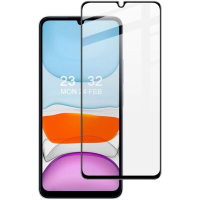 IMAK Xiaomi Redmi 13C 5G Panzerglas Schutzfolie IMAK Xiaomi Redmi 13C 5G Panzerglas Schutzfolie