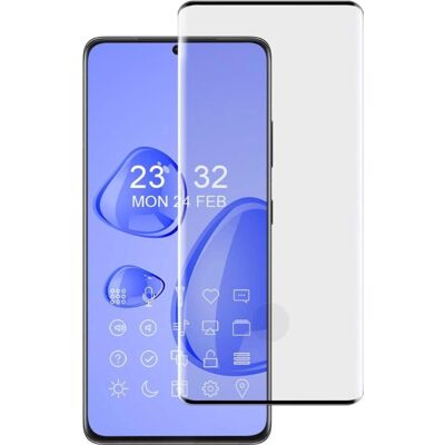 Imak Galaxy S21 Ultra - Panzerglas Schutzfolie - Smartphone Zubehör Imak Galaxy S21 Ultra - Panzerglas Schutzfolie - Smartphone Zubehör