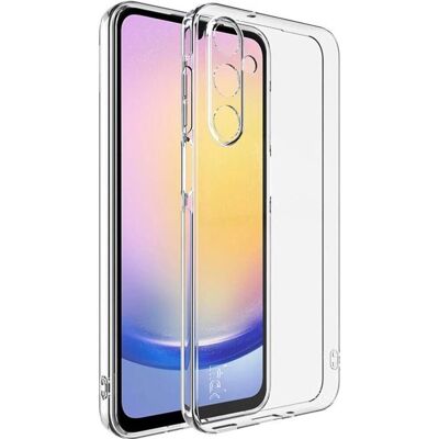 IMAK - UX-5 - Silikon - Galaxy A16 - Hülle IMAK - UX-5 - Silikon - Galaxy A16 - Hülle