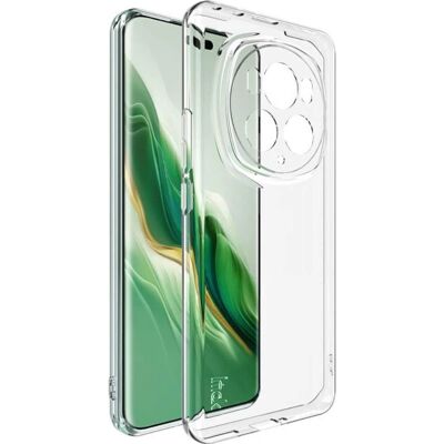 Imak UX-5 Series Soft Silikonhülle - Transparent Imak UX-5 Series Soft Silikonhülle - Transparent
