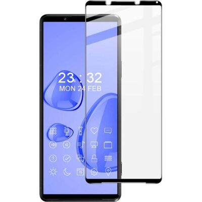 Imak Sony Xperia 1 IV - Panzerglas Schutzfolie - Smartphone Schutzfolie Imak Sony Xperia 1 IV - Panzerglas Schutzfolie - Smartphone Schutzfolie