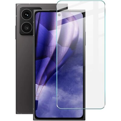 IMAK H Série tvrzené sklo pro Samsung Galaxy A15 - Ochranné sklo obrazovky IMAK H Série tvrzené sklo pro Samsung Galaxy A15 - Ochranné sklo obrazovky