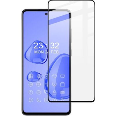 Imak Galaxy A53 5G - Samsung Galaxy A53 5G - Smartphone Schutzfolie Imak Galaxy A53 5G - Samsung Galaxy A53 5G - Smartphone Schutzfolie