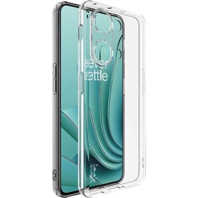 IMAK - UX-5 - Transparent - OnePlus Nord 3 - Phone Case IMAK - UX-5 - Transparent - OnePlus Nord 3 - Phone Case