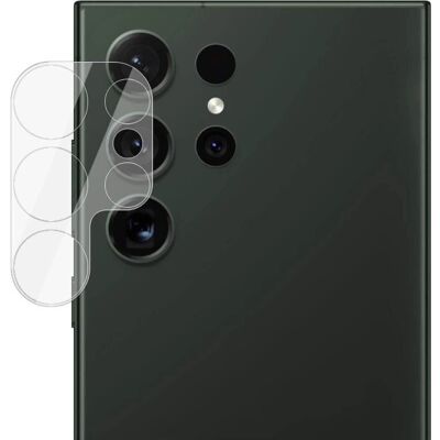 Imak Galaxy S24 Ultra - Kamera Glas Schutzfolie - Smartphone Schutzfolie Imak Galaxy S24 Ultra - Kamera Glas Schutzfolie - Smartphone Schutzfolie