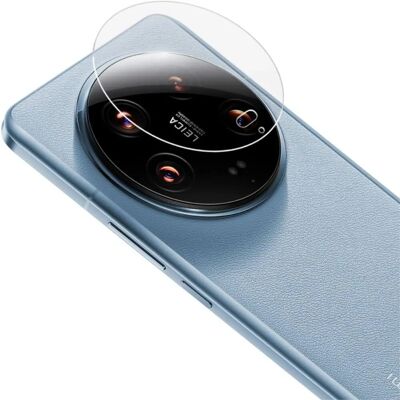 IMAK - Xiaomi 14 Ultra - 2er-Pack - Linsen-Schutz IMAK - Xiaomi 14 Ultra - 2er-Pack - Linsen-Schutz
