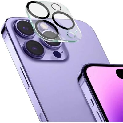 Skleněný kryt objektivu z tvrzeného skla pro iPhone 16 Pro / 16 Pro Max Skleněný kryt objektivu z tvrzeného skla pro iPhone 16 Pro / 16 Pro Max