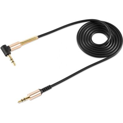 Hoco 1m 3,5mm Audiokabel - Audiokabel Hoco 1m 3,5mm Audiokabel - Audiokabel