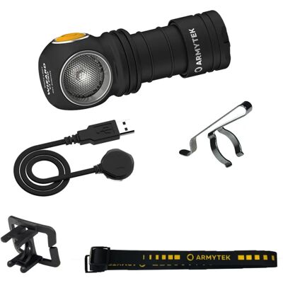 Armytek Wizard C1 Pro Warm Armytek Wizard C1 Pro Warm