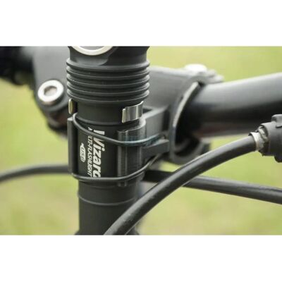 ArmyTek ABM-01 Taschenlampenhalter - Fahrradhalterung ArmyTek ABM-01 Taschenlampenhalter - Fahrradhalterung